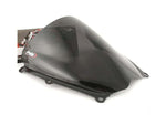 Puig Racing Screen For Suzuki GSX R 1000 2007-2008 - Dark Smoke