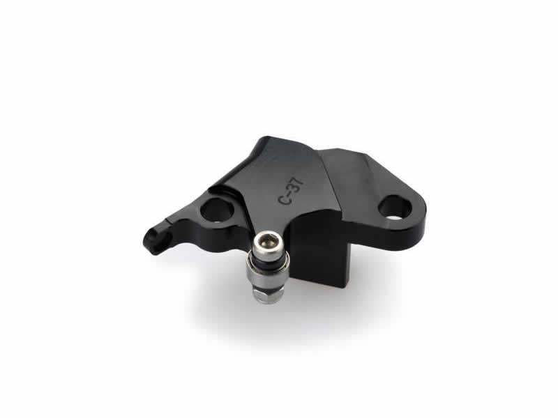 Puig Clutch Lever Adaptor For Suzuki GSX 8R 2024-2025 - Black