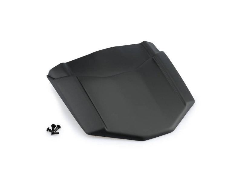 Puig Rear Mudguard Extender For Kawasaki Versys 1000 2012-2018 - Matt Black
