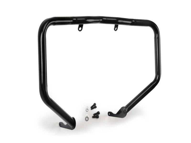 Puig Engine Guard For Harley Davidson Nightster 2022-2023 - Black