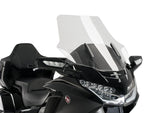 Puig Touring Screen For Honda Goldwing GL1800 2018-2025 - Clear