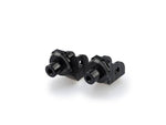 Puig Footpeg Adaptors For BMW F750 GS 2018-2024 - Black