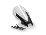 Puig New Generation Touring Screen For Kawasaki Z900 2020-2024 - Clear