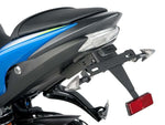Puig Tail Tidy For Suzuki GSX S 1000 2015-2025 - Black