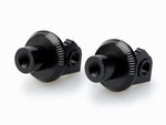 Puig Footpeg Adaptors For KTM 1290 Super Duke R 2020-2024 - Black