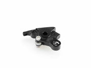 Puig Clutch Lever Adaptor For Suzuki Bandit GSF 1200 2001-2006 - Black