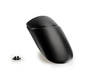 Puig Front Fender Extender For Triumph Speed Twin 1200 2019-2021 - Black
