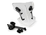 Puig Flanker Screen For Voge 500R 2021-2024 - Clear