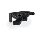 Puig Brake Lever Adaptor For Suzuki Burgman 400 2017-2025 - Black
