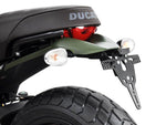Zieger PRO Tail Unit Type B For Ducati Scrambler 803 ABS 2015-2017 Rear