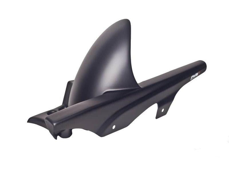 Puig Hugger For Suzuki Gladius SFV 650 2009-2015 - Matt Black