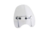 Puig Daytona IV Screen For Triumph America LT 2008-2023 - Clear