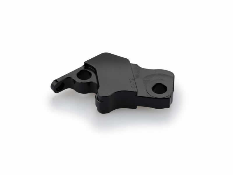 Puig Clutch Lever Adaptor For Ducati 900 SS Superlight 1991-1997 - Black