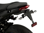 Puig Tail Tidy For Yamaha MT-09 2021-2023 - Black