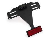 Puig Tail Tidy For Suzuki GSR 600 2006-2011 - Black