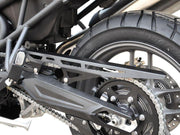 Zieger Chain Guard For Triumph Tiger 800 2011-2014 - Black