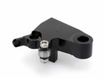 Puig Clutch Lever Adaptor For Triumph Bonneville T100 2017-2019 - Black