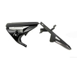 Puig Hugger For Suzuki GSX R 1000 2017-2021 - Carbon Look