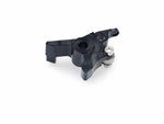 Puig Brake Lever Adaptor For Kawasaki Z750 2007-2012 - Black