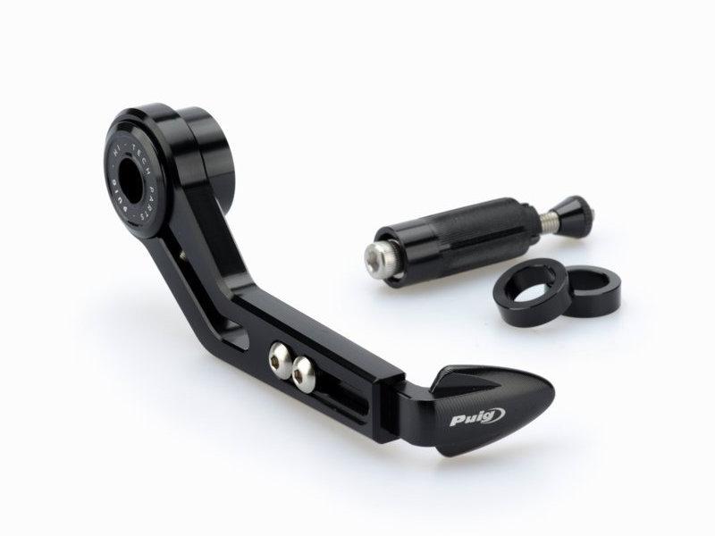 Puig Brake Lever Guard For Ducati 1199 Panigale 2012-2014 - Black