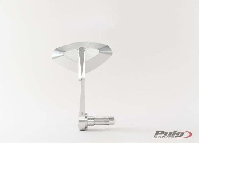 Puig Hi-Tech 4 Rearview Mirror For KTM 125 Duke 2011-2025 - Aluminium