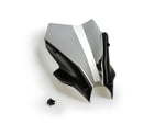 Puig New Generation Sport Screen For Yamaha MT-09 2021-2023 - Light Smoke