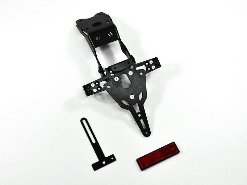Zieger PRO Tail Unit Type D For KTM RC 125 ABS 2014-2018 Rear