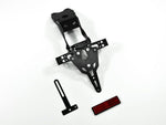 Zieger PRO Tail Unit Type D For KTM RC 125 ABS 2014-2018 Rear
