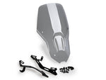 Puig Touring Screen For Honda Africa Twin CRF1100L 2020-2023 - Light Smoke
