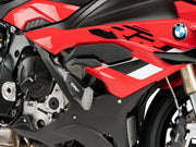 Puig Pro 2.0 Frame Sliders For BMW M1000RR 2023-2024 - Black