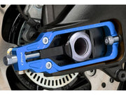 Puig Chain Tensioner For BMW M1000 R 2023-2025 - Blue