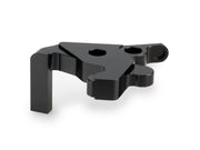 Puig Brake Lever Adaptor For Yamaha YZF R3 2019-2024 - Black