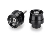 Puig Speed Bar Ends For Honda CB1100 EX 2014-2020 - Black