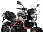 Puig New Generation Sport Screen For Aprilia Shiver 750 2007-2009 - Clear