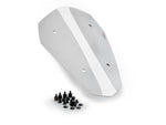 Puig Sport Screen For Yamaha Tracer 7 2021-2025 - Clear