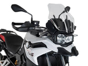 Puig Touring Screen For BMW F750 GS 2018-2024 - Clear