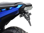 Zieger PRO Tail Unit Type D For Honda NC750S ABS 2016-2019