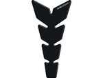 Puig Soft Touch Leather Effect Tank Pad For KTM 1050 Adventure 2015-2016 - Black