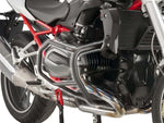 Puig Engine Guard For BMW R1200 R 2015-2018 - Black