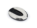 Puig Kickstand Extension Pad For Kawasaki Ninja 1000 SX 2020-2024 - Black