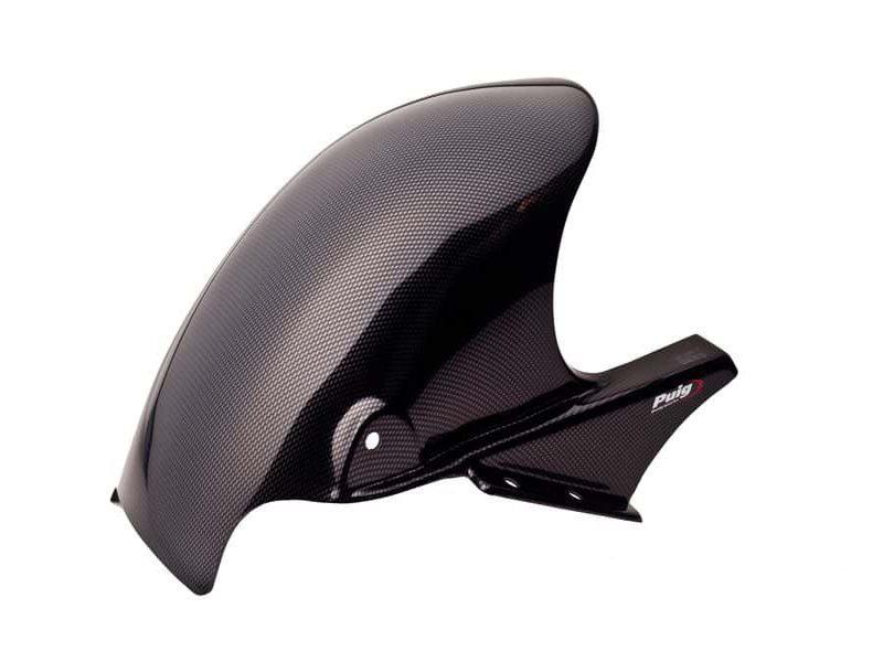 Puig Hugger For Suzuki GSX R 1300 Hayabusa 2008-2025 - Carbon Look