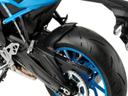 Puig Hugger For Suzuki GSX 8R 2024-2025 - Matt Black