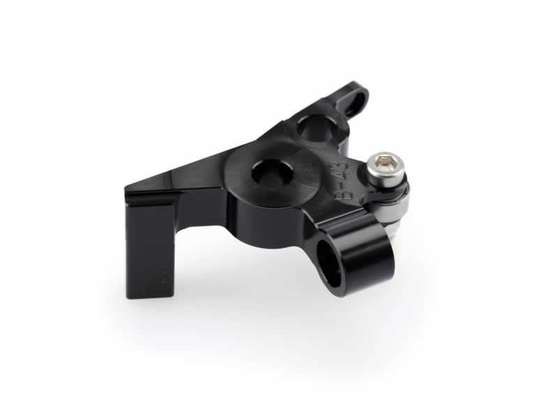 Puig Brake Lever Adaptor For BMW G310 GS 2017-2025 - Black