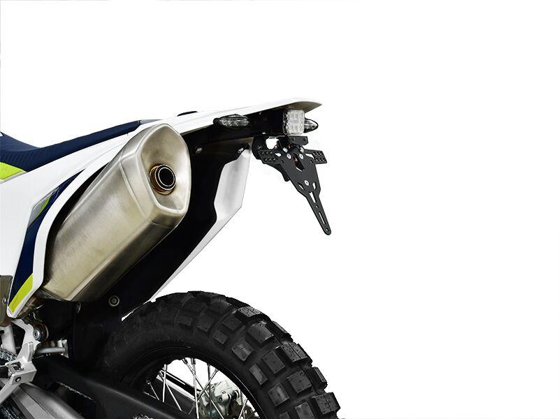 Zieger PRO Tail Unit Type A For Husqvarna 701 Enduro 2016-2023 Rear