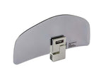 Puig Screen Extender Style 2 - Light Smoke