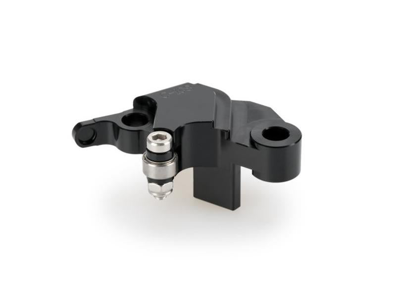 Puig Clutch Lever Adaptor For Suzuki GSX R 125 2022-2024 - Black