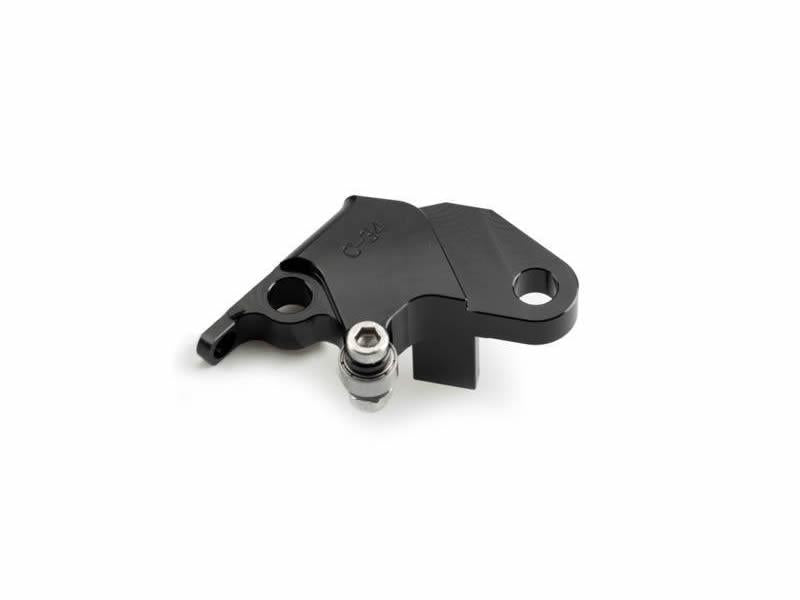 Puig Clutch Lever Adaptor For Suzuki GSR 600 2006-2011 - Black