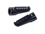 Puig Racing Footpegs For KTM 1050 Adventure 2015-2016 - Black
