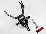 Zieger PRO Tail Unit Type A For Honda CBR 1000 RR 2004-2007 Rear