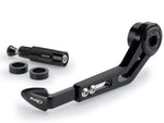 Puig Clutch Lever Guard For Ducati 1199 Panigale 2012-2014 - Black